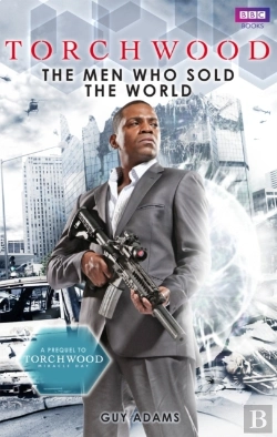 Bertrand.pt - Torchwood: The Men Who Sold The World