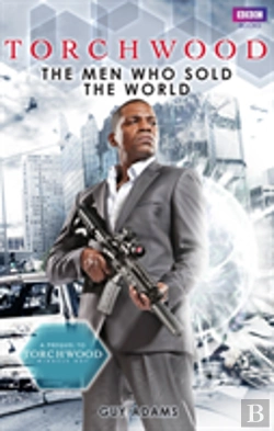 Bertrand.pt - Torchwood: The Men Who Sold The World