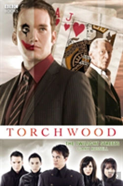 Bertrand.pt - Torchwood: The Twilight Streets