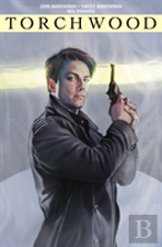 Torchwood Vol. 2: Station Zero