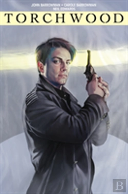 Bertrand.pt - Torchwood Vol. 2: Station Zero