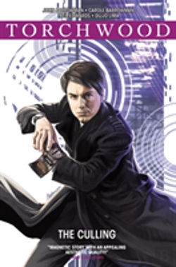 Bertrand.pt - Torchwood Volume 3