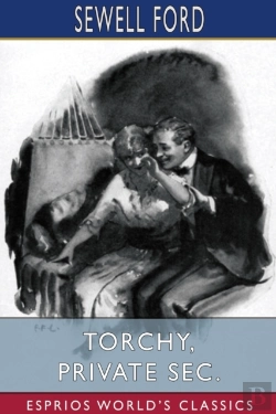 Bertrand.pt - Torchy, Private Sec. (Esprios Classics)