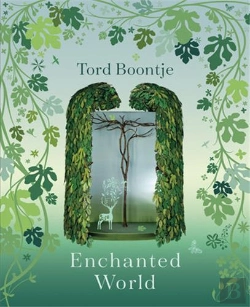 Bertrand.pt - Tord Boontje: Enchanted World
