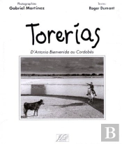 Torerias D'Antonio Bienvenida Au Cordobés