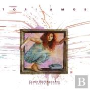 Tori Amos: Little Earthquakes