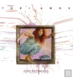 Bertrand.pt - Tori Amos: Little Earthquakes