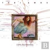 Tori Amos: Little Earthquakes