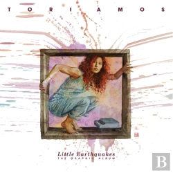 Bertrand.pt - Tori Amos: Little Earthquakes