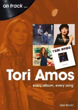Bertrand.pt - Tori Amos On Track