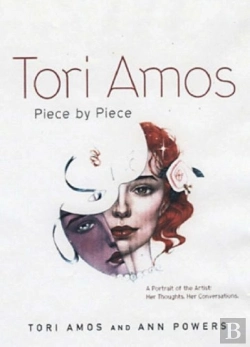 Bertrand.pt - Tori Amos: Piece By Piece