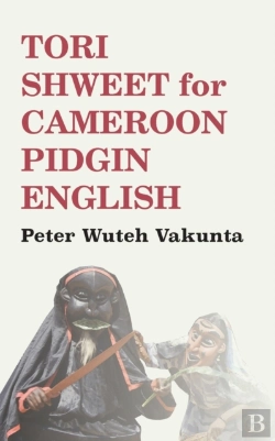 Bertrand.pt - Tori Shweet For Cameroon Pidgin English