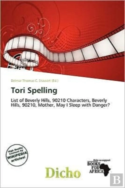 Bertrand.pt - Tori Spelling