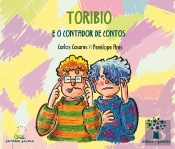 Toribio E O Contador De Contos