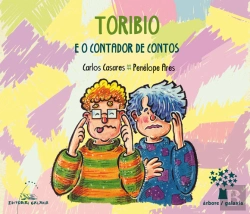 Bertrand.pt - Toribio E O Contador De Contos