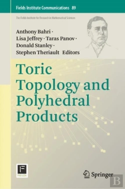 Bertrand.pt - Toric Topology And Polyhedral Products