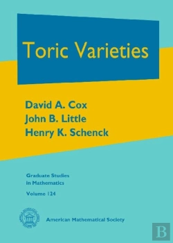 Bertrand.pt - Toric Varieties