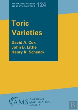 Bertrand.pt - Toric Varieties