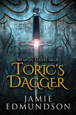 Bertrand.pt - Toric'S Dagger