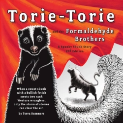 Bertrand.pt - Torie-Torie And The Formaldehyde Brothers