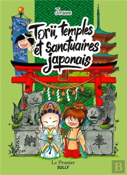 Bertrand.pt - Torii, Temples Et Sanctuaires Du Japon