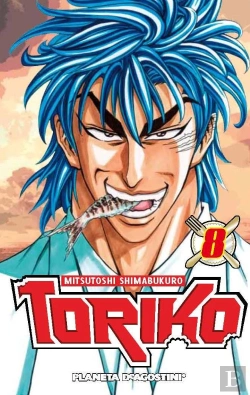Bertrand.pt - Toriko Nº 08/43