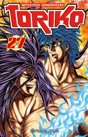 Toriko Nº 27/43