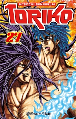 Bertrand.pt - Toriko Nº 27/43