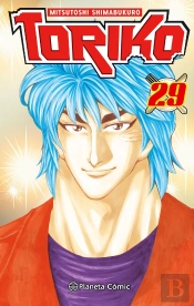 Toriko Nº 29/43