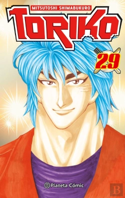 Bertrand.pt - Toriko Nº 29/43