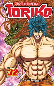 Toriko Nº 32/43