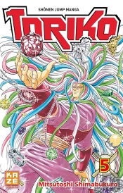 Toriko T.5