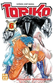 Toriko T.6