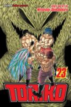 Bertrand.pt - Toriko, Vol. 23