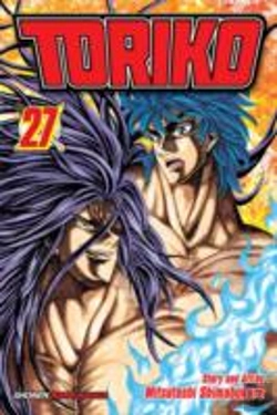 Bertrand.pt - Toriko, Vol. 27