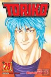 Toriko, Vol. 29