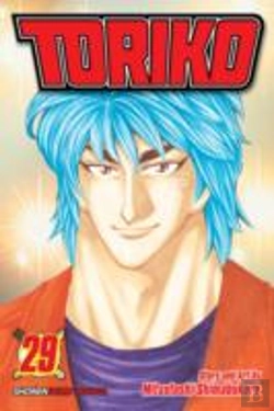 Bertrand.pt - Toriko, Vol. 29
