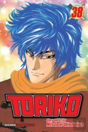 Toriko, Vol. 38