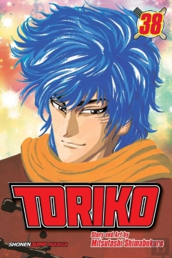 Bertrand.pt - Toriko, Vol. 38