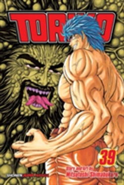 Bertrand.pt - Toriko, Vol. 39