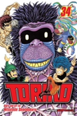 Bertrand.pt - Toriko, Vol. 41