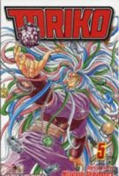 Toriko, Vol. 5