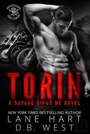 Torin