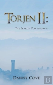Torjen Ll: The Search For Andross
