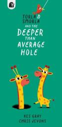 Torla And Smorla And The Deeper Than Average Hole