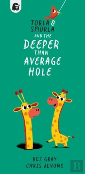 Torla And Smorla And The Deeper Than Average Hole