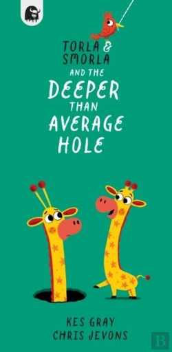 Bertrand.pt - Torla And Smorla And The Deeper Than Average Hole