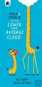 Torla And Smorla And The Lower Than Average Cloud