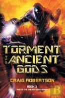 Torment Of The Ancient Gods
