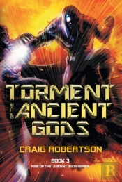 Torment Of The Ancient Gods